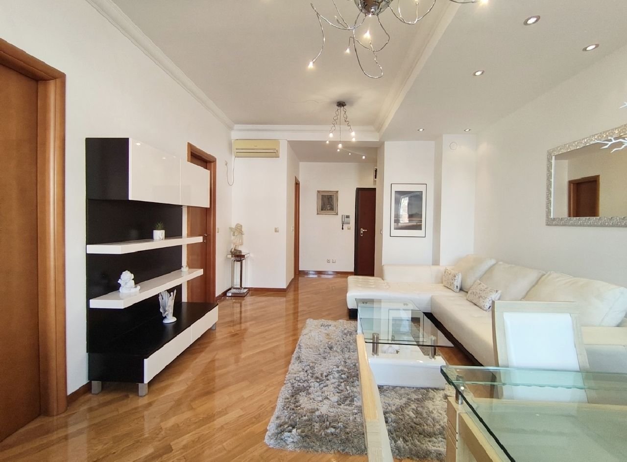 08 Stan Vračar Internacionalnih Brigada