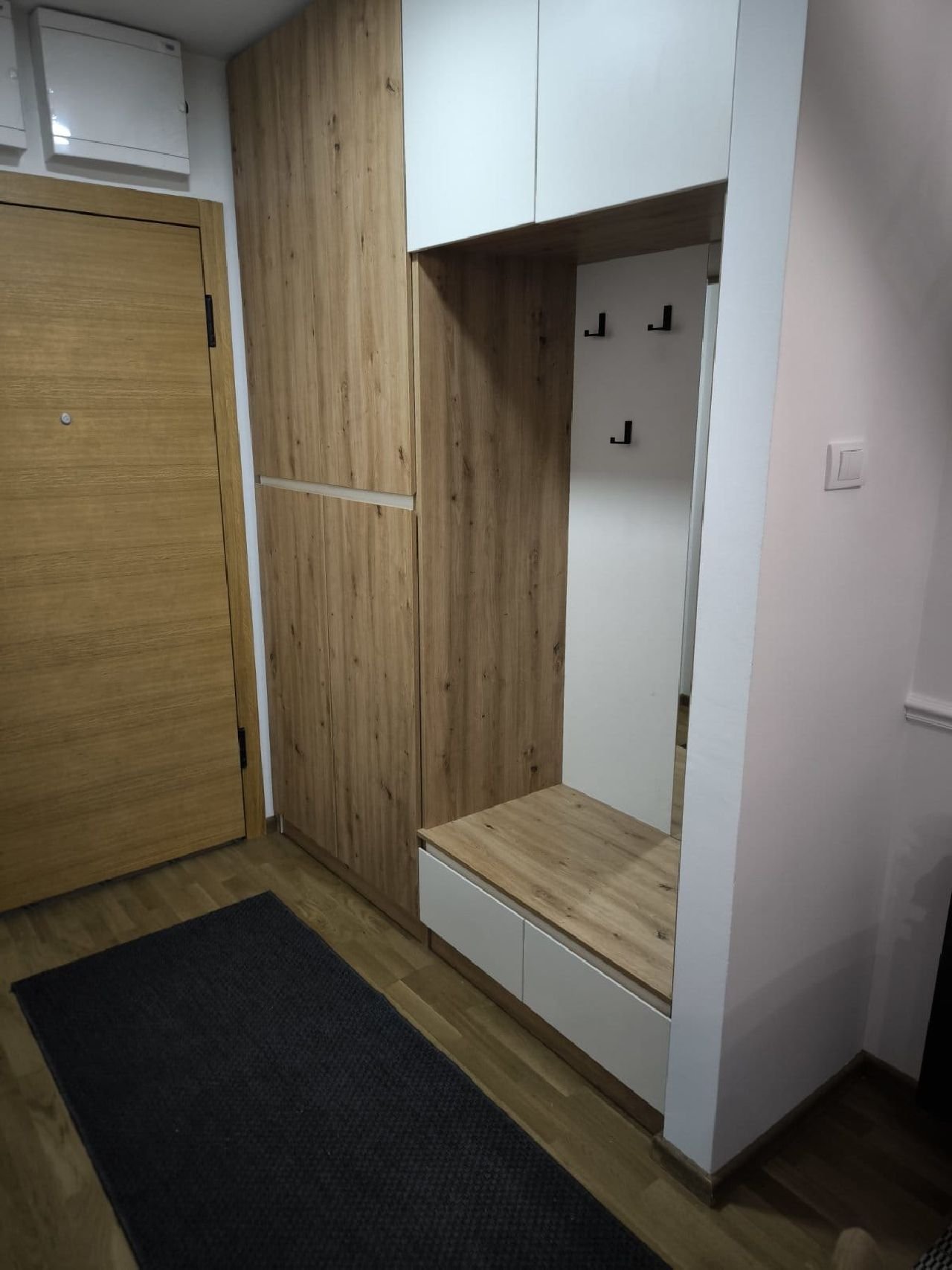 08 Stan Vračar Južni Bulevar