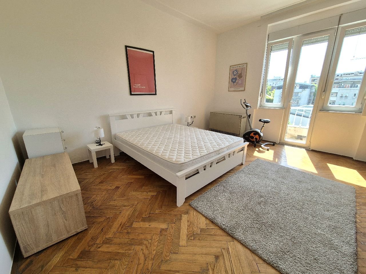 08 Stan Vračar Južni Bulevar