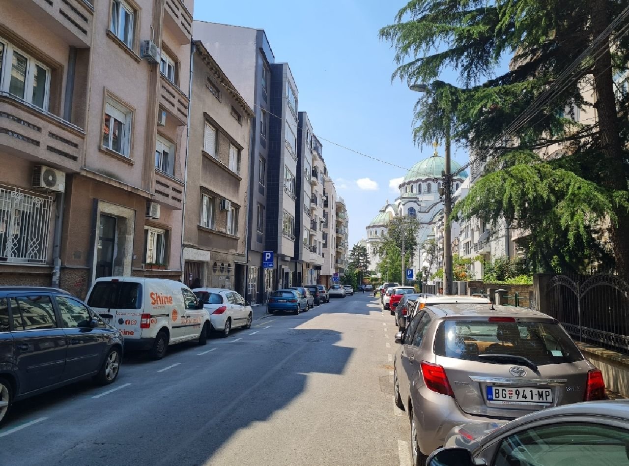08 Stan Vračar Mačvankska