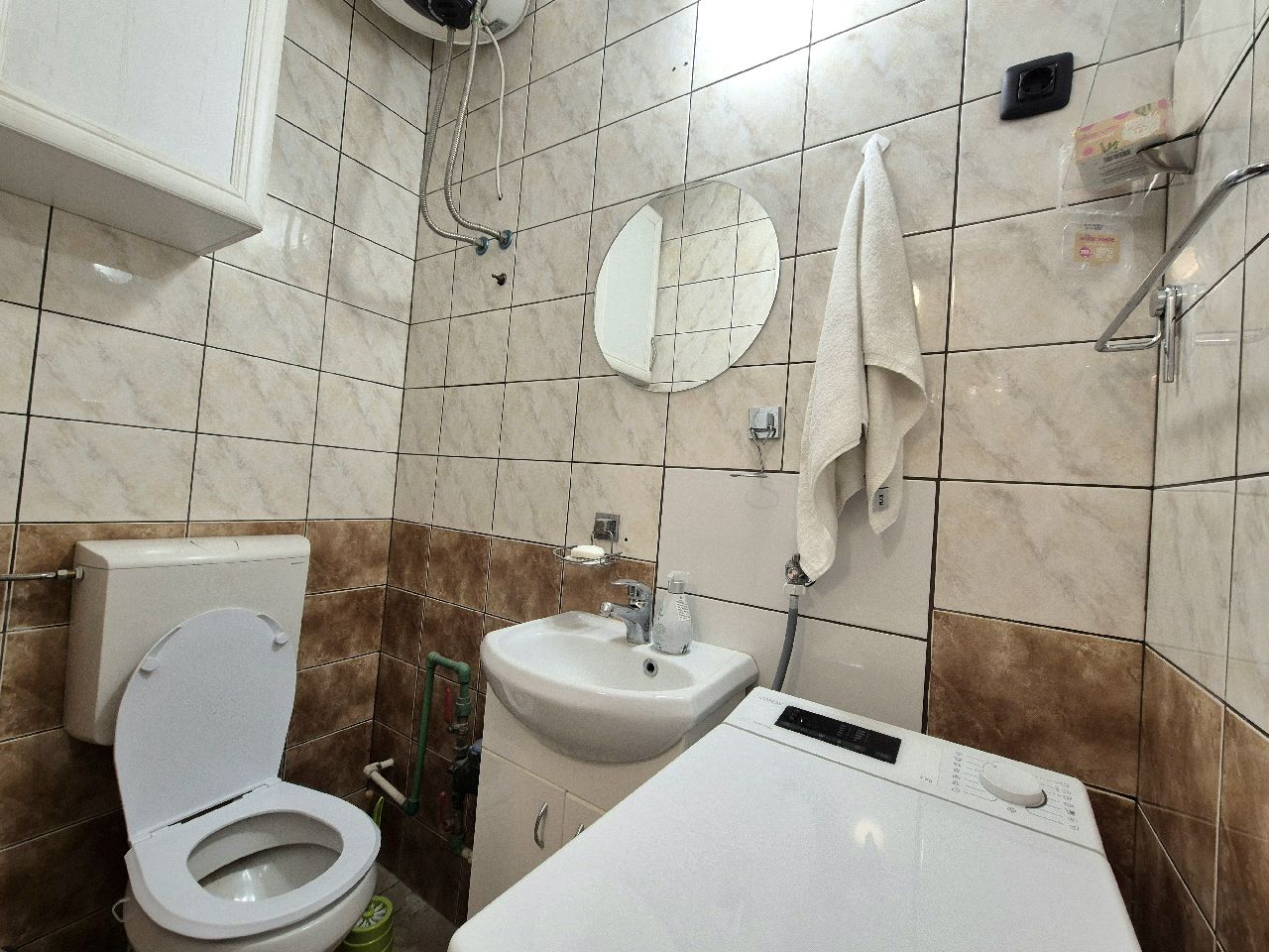 08 Stan Vračar Svetozara Gligorića