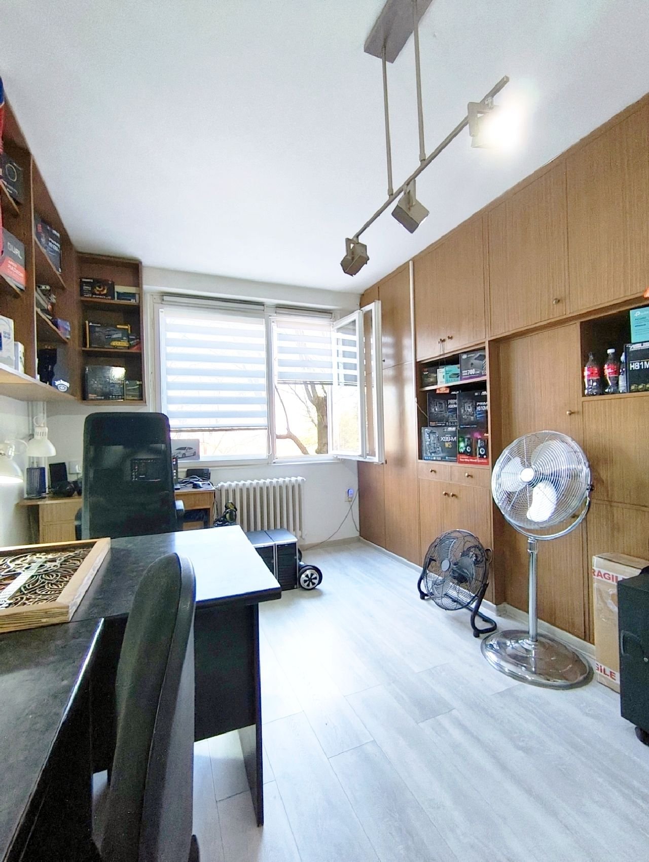 08 Stan Železnik Darinke Radović