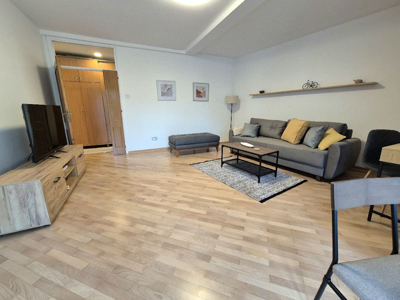 08 Stan Zvezdara Marka Oreškovića