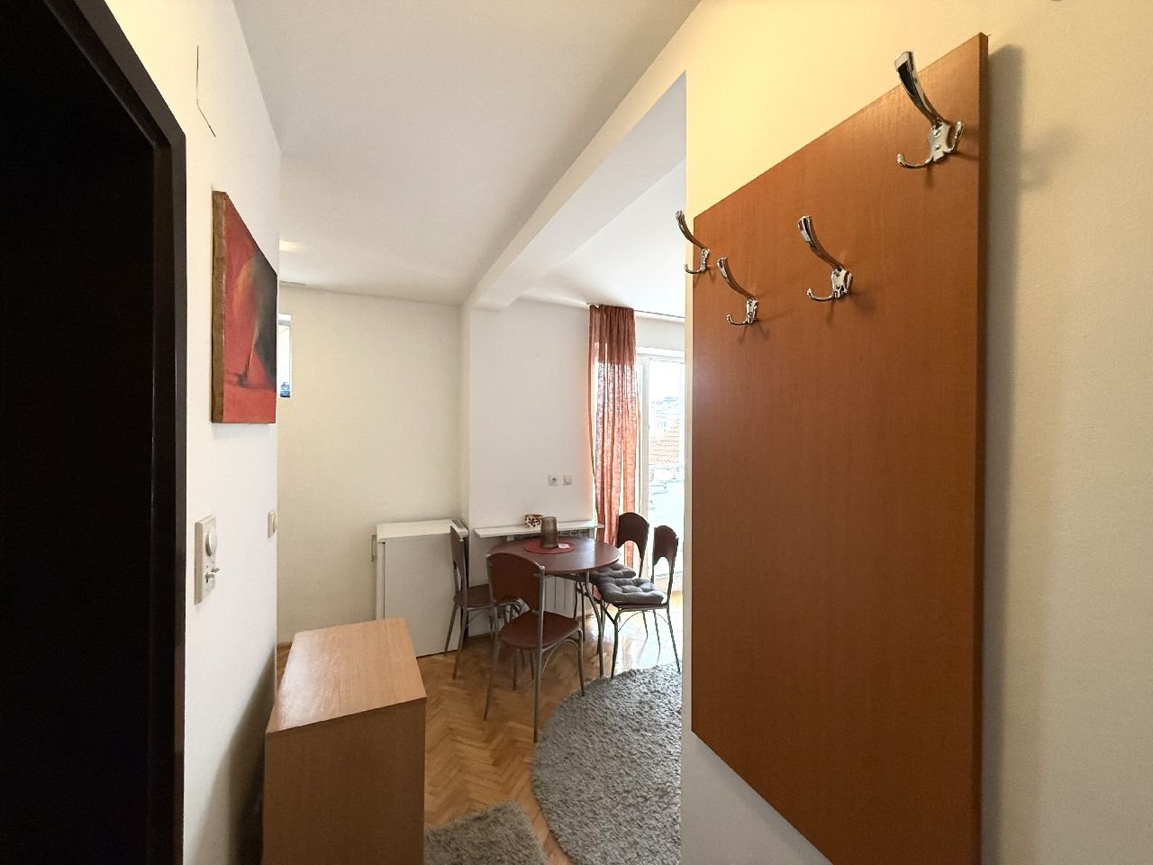 08 Stan Zvezdara Veselina Čajkanovića