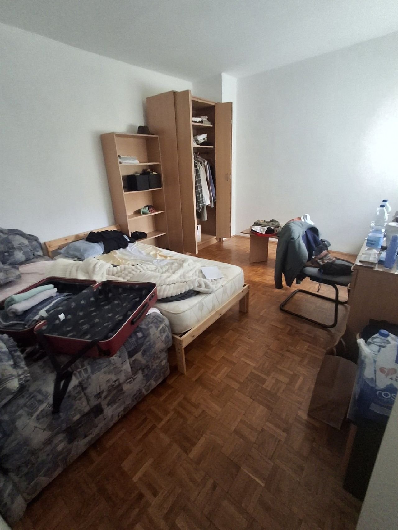 09 Stan Bežanijska Kosa Vespučijeva