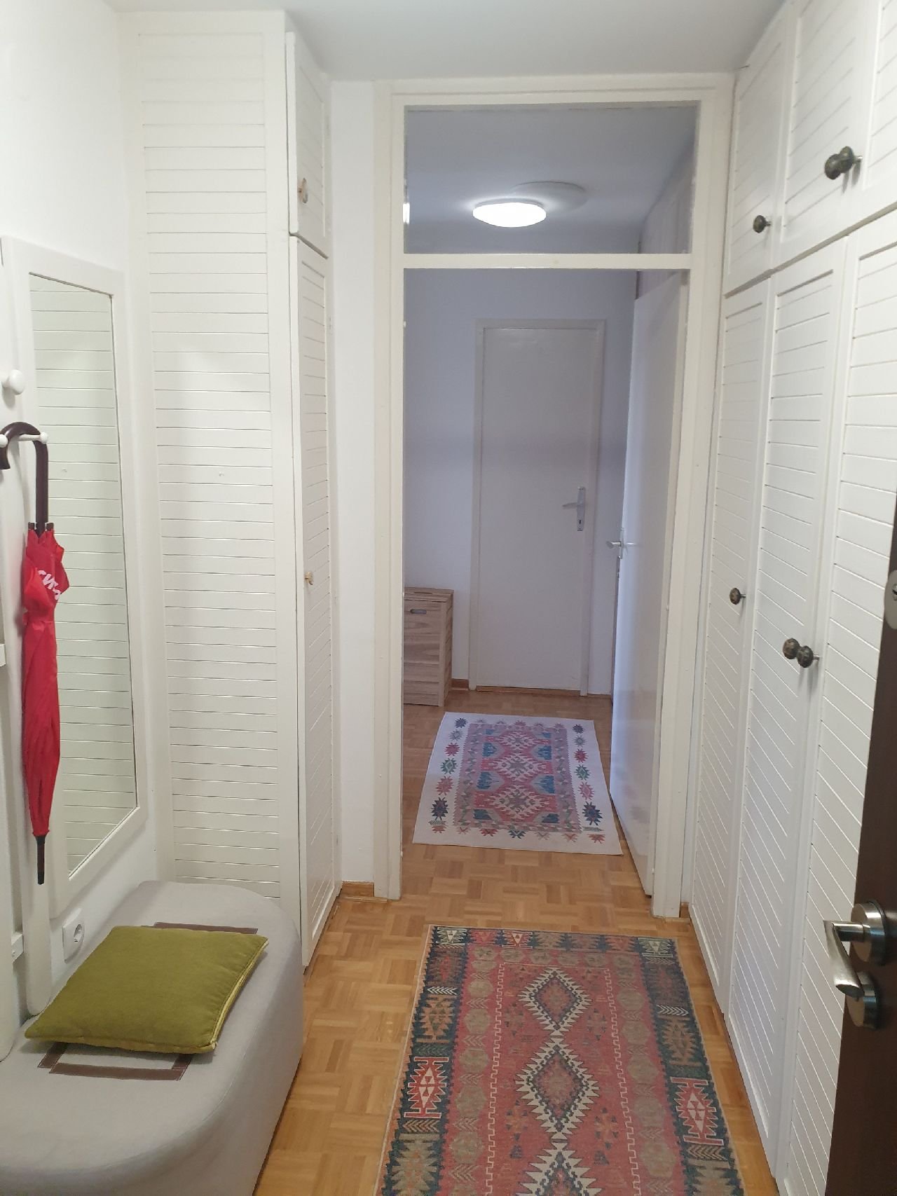 09 Stan Blok 28 Bulevar Milutina Milankovića