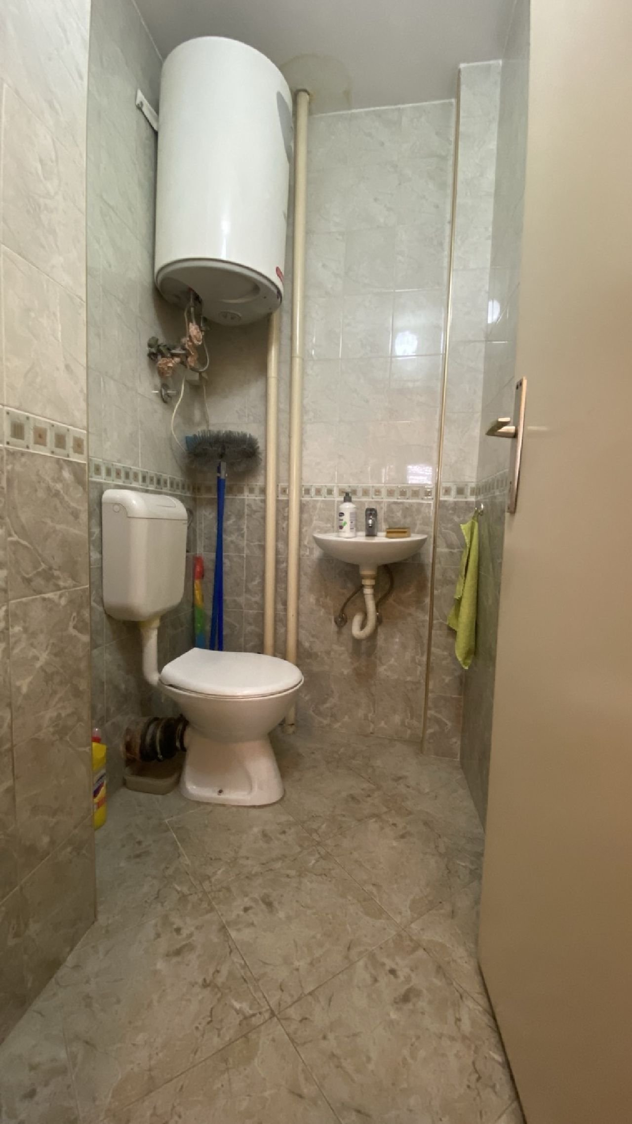 09 Stan Blok 30 Bulevar Umetnosti