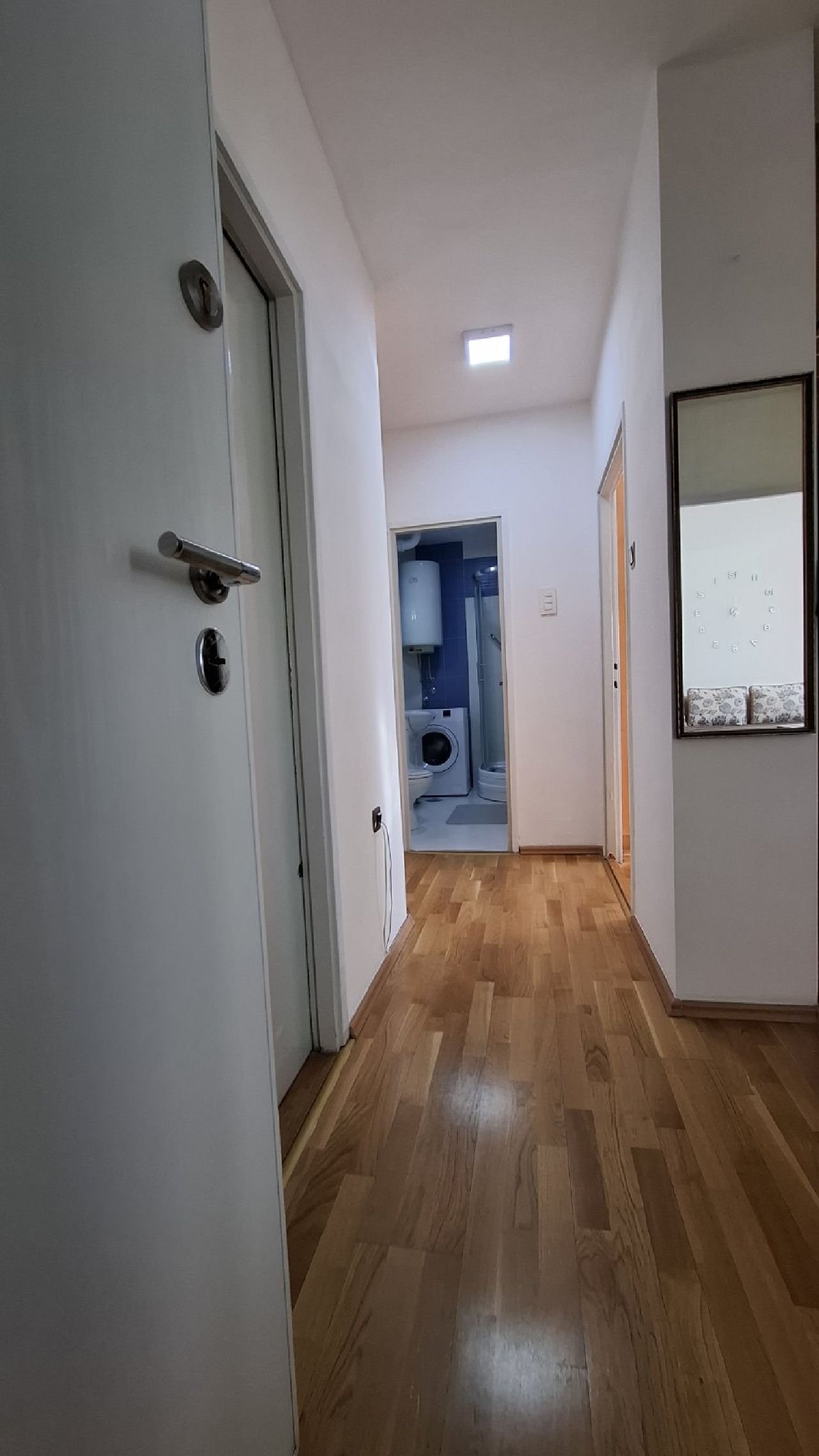 09 Stan Blok 37 Bulevar Arsenija Čarnojevića