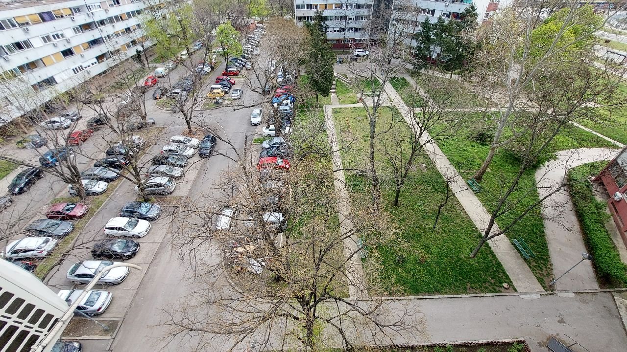 09 Stan Blok 38 Milutina Milankovića