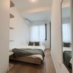 09 Stan Blok 58 Jurija Gagarina