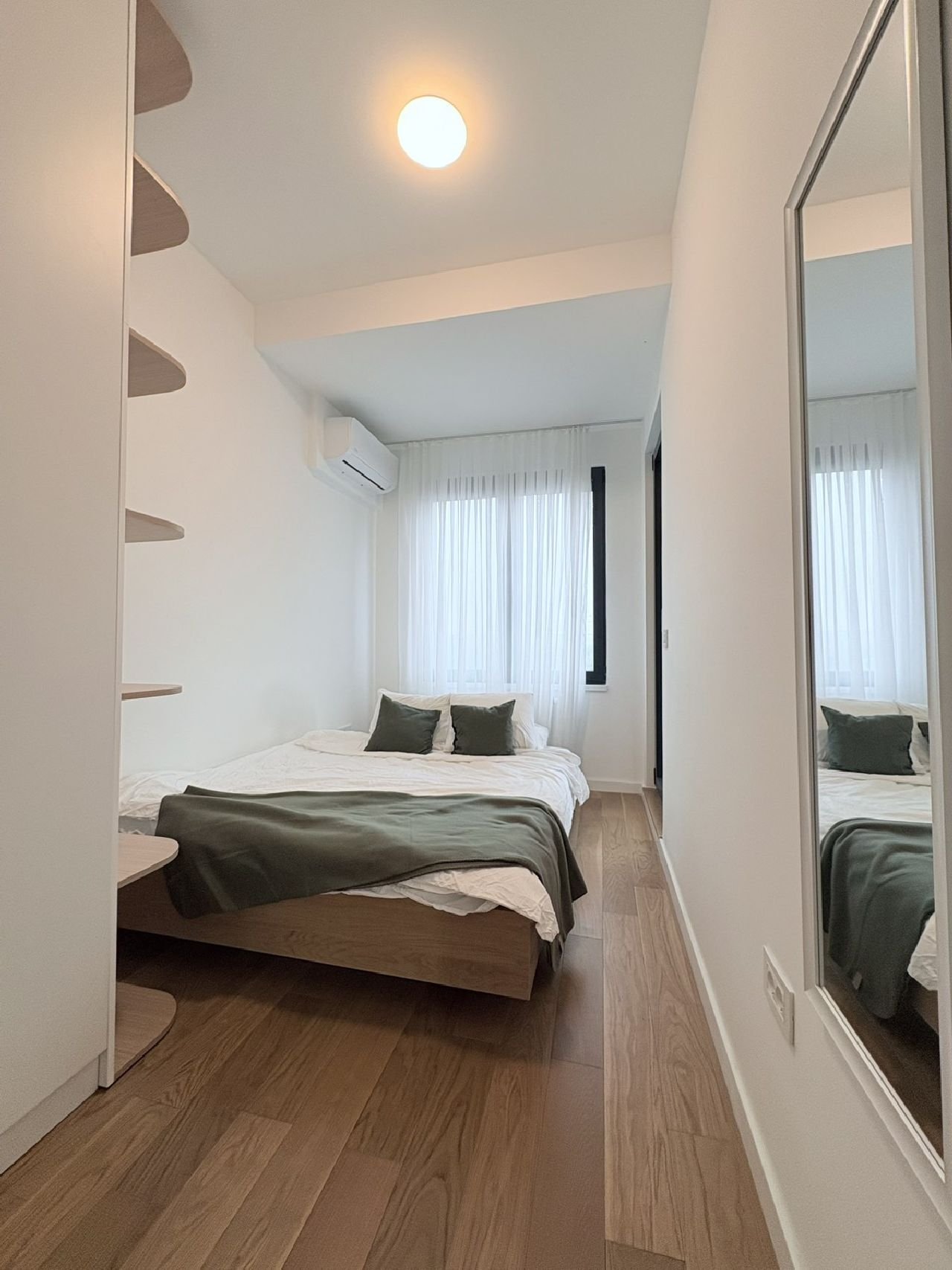 09 Stan Blok 58 Jurija Gagarina