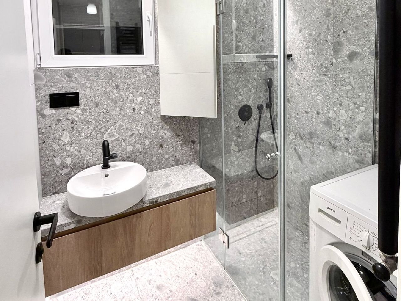 09 Stan Blok 61 Jurija Gagarina