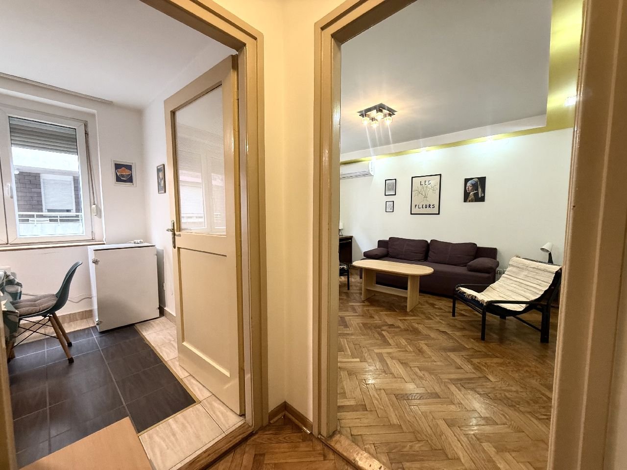 09 Stan Botanička Bašta Dr Dragoslava Srejovića