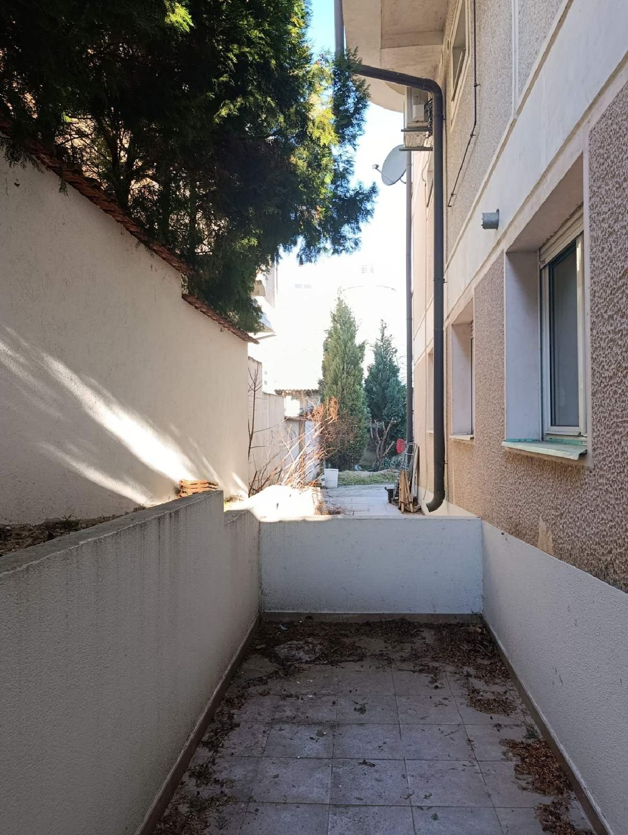 09 Stan Golf Naselje Tuniska