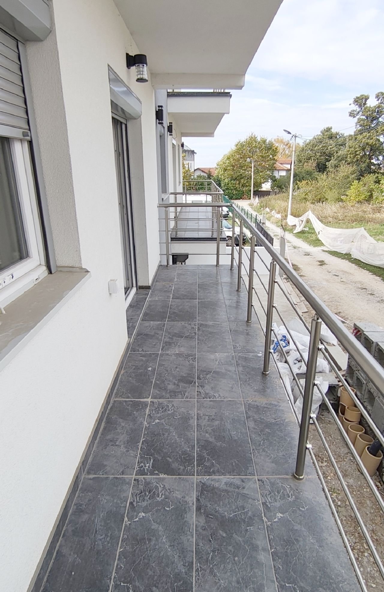 09 Stan Kumodraž Desimira Stojkovića