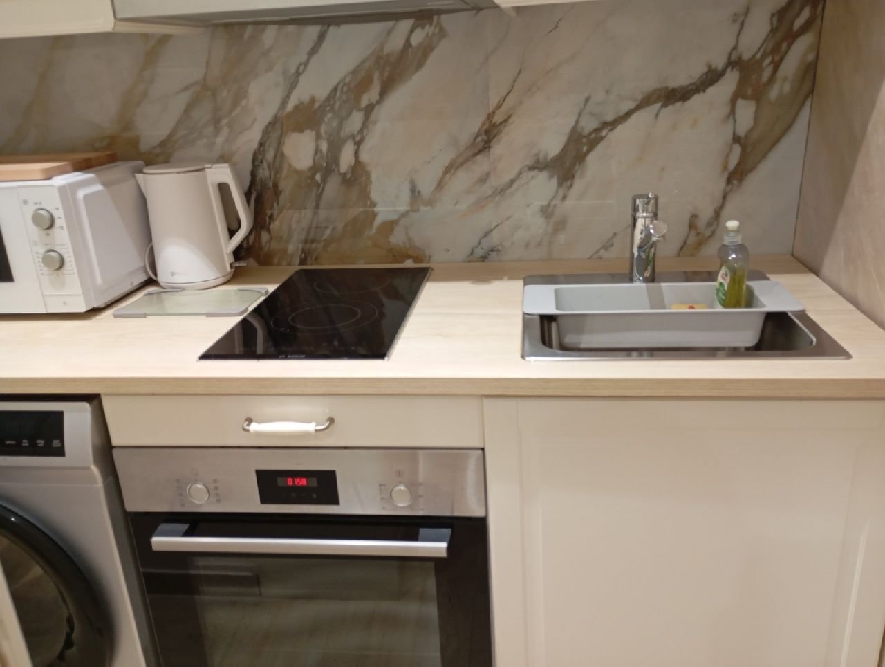 09 Stan Obilićev Venac Maršala Birjuzova