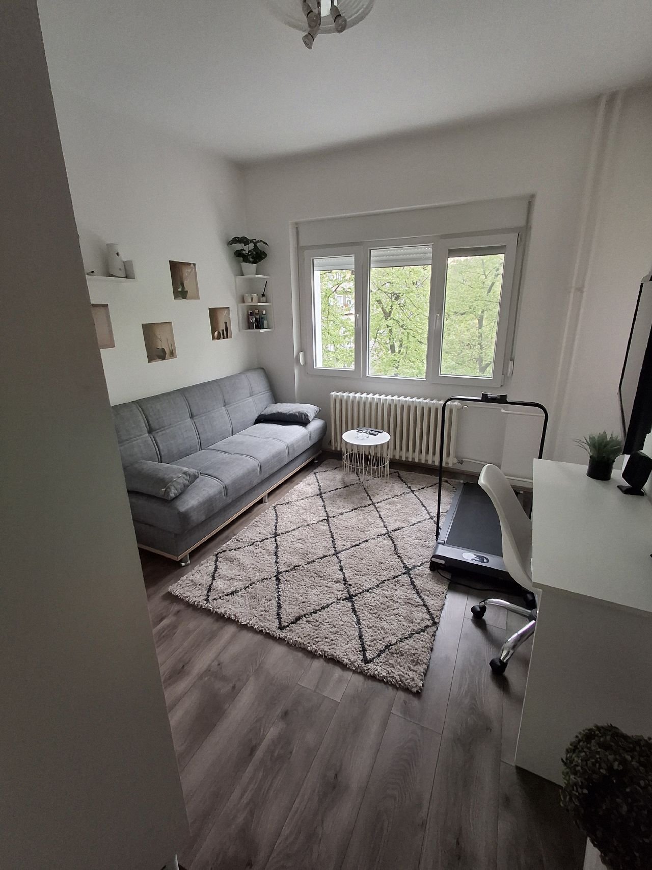 09 Stan Paviljoni Generala Ždanova