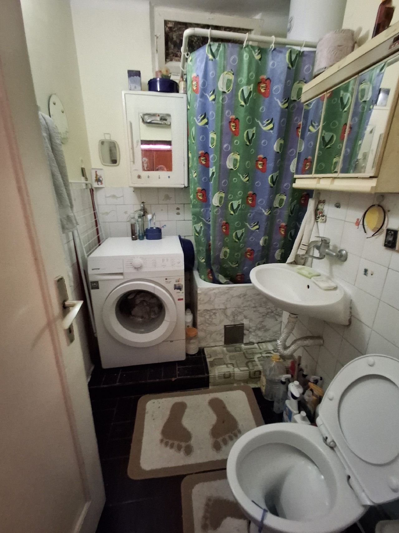 09 Stan Paviljoni Radoja Dakića