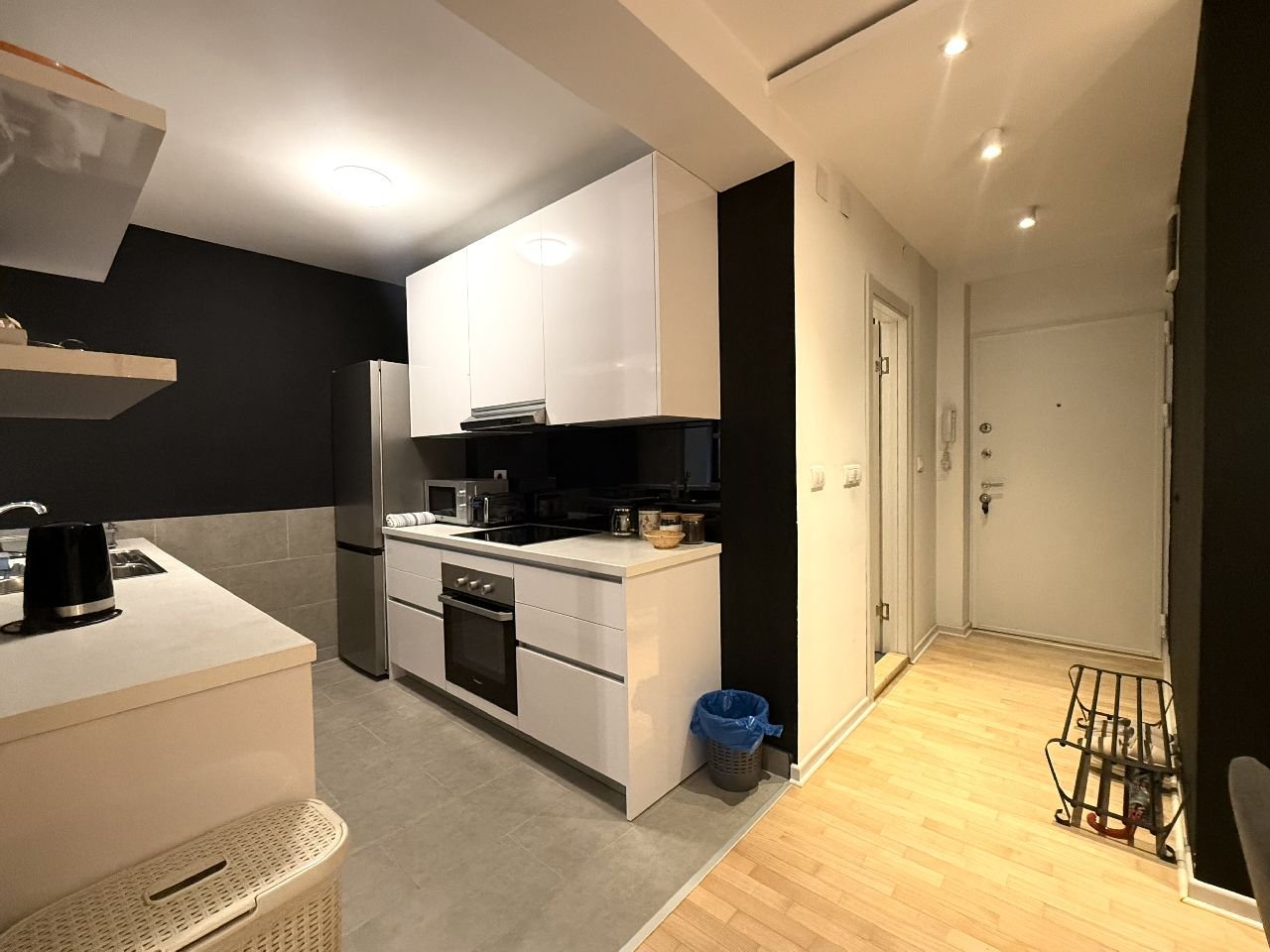 09 Stan Savski Venac Gavrila Principa