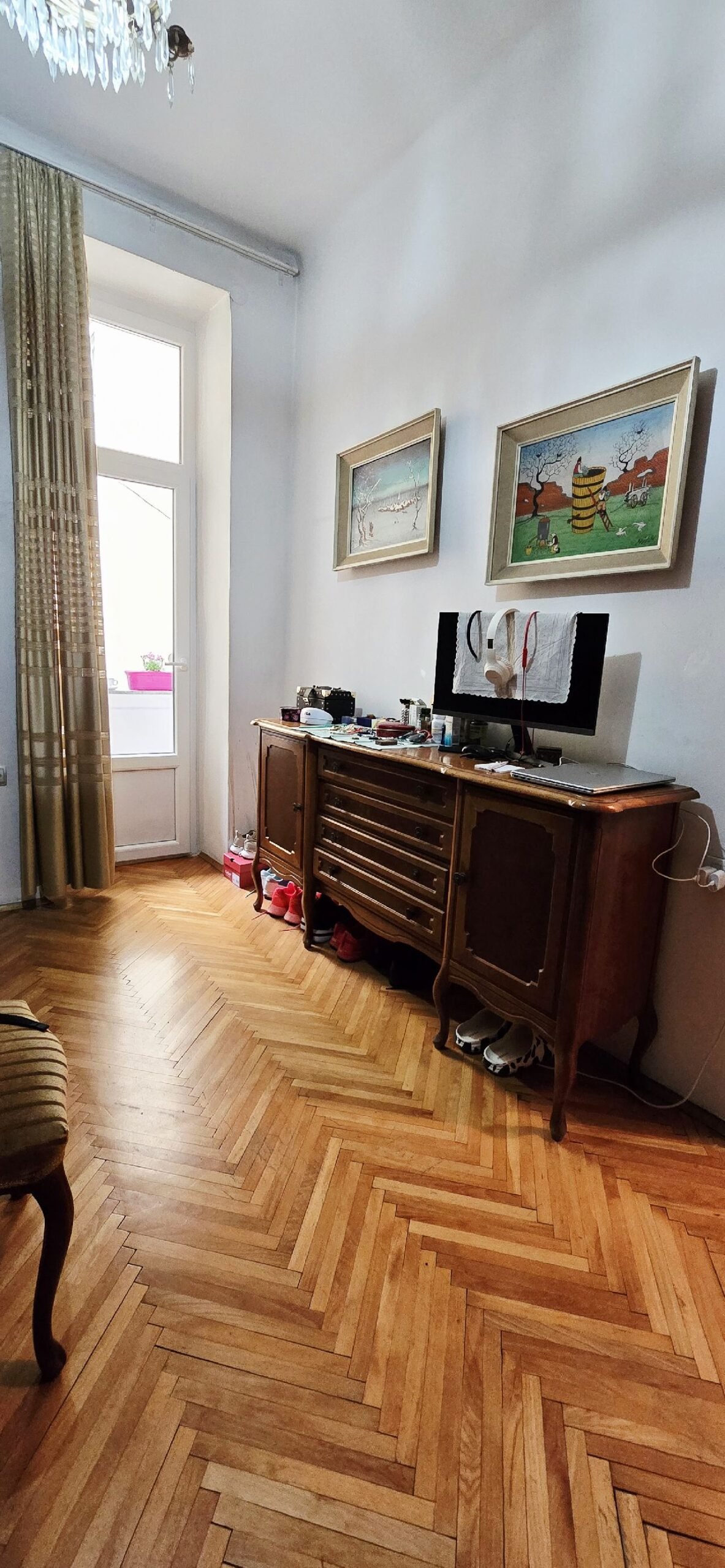 09 Stan Stari Grad Kosančićev Venac