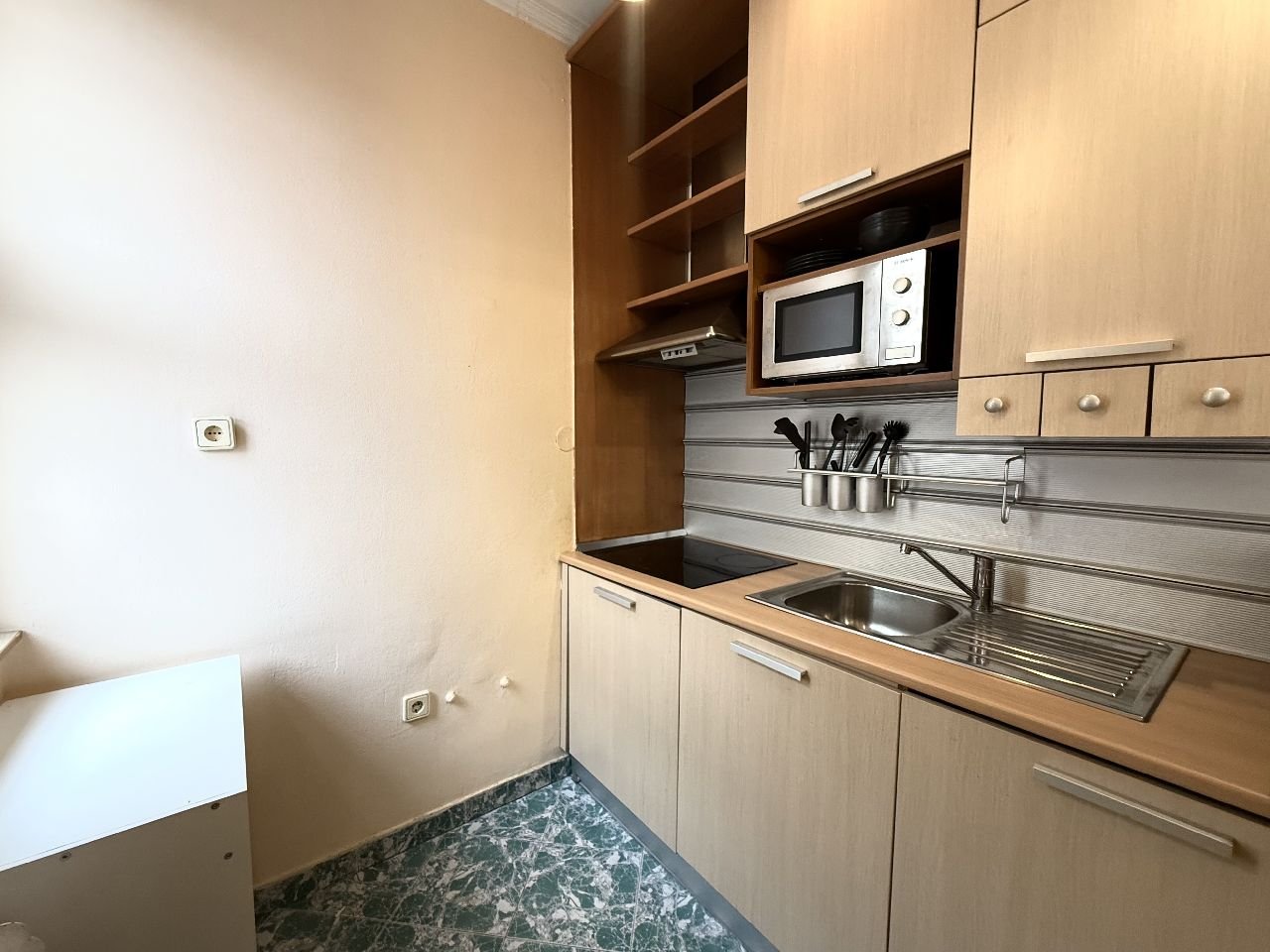 09 Stan Stari Grad Kosančićev Venac