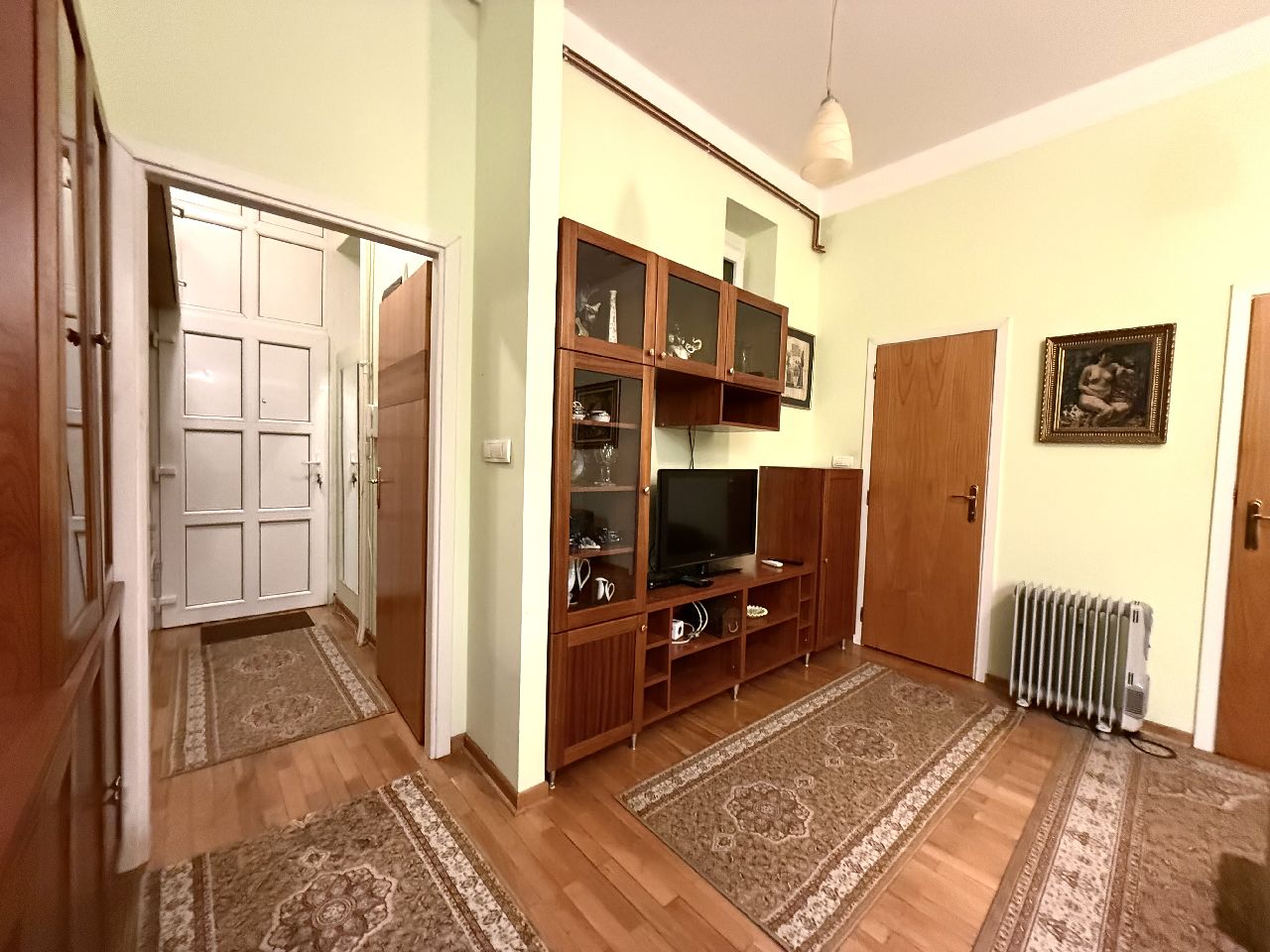 09 Stan Stari Grad Obilićev Venac