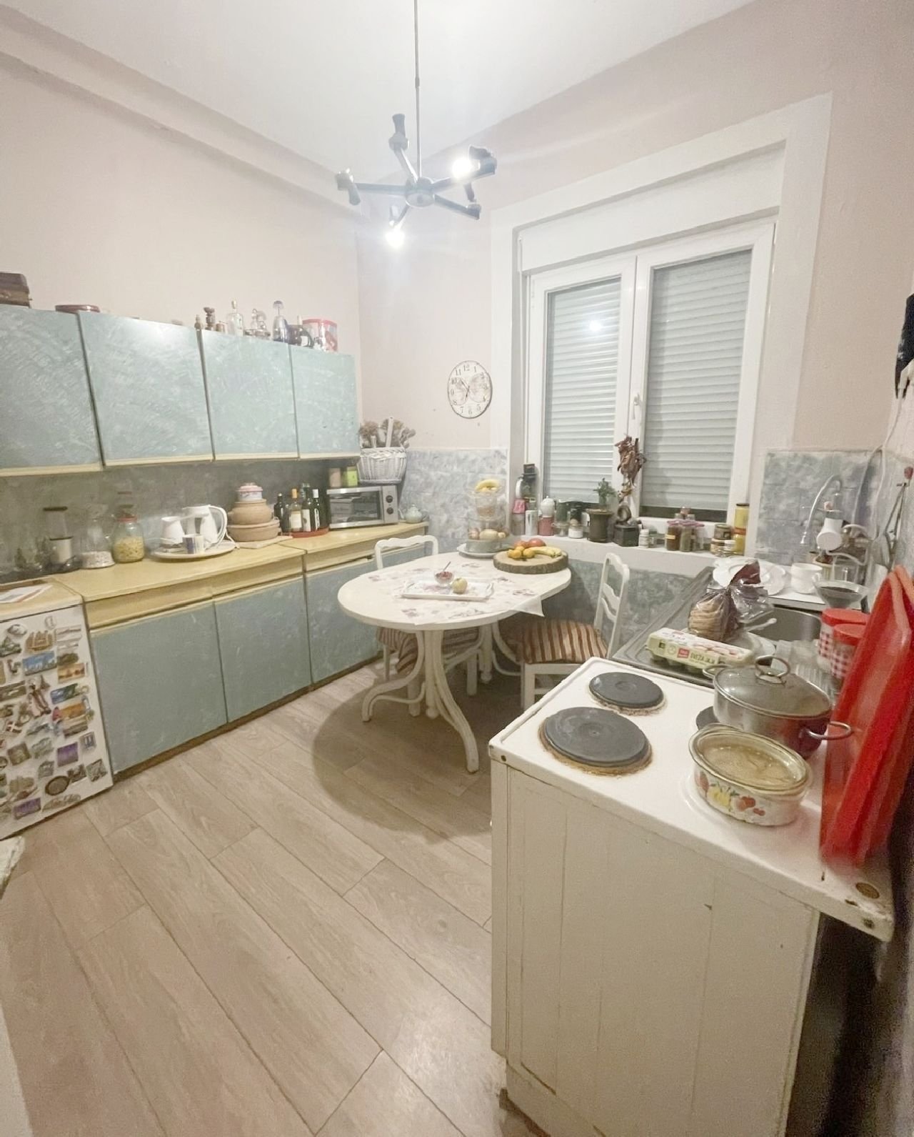 09 Stan Stari Grad Takovska