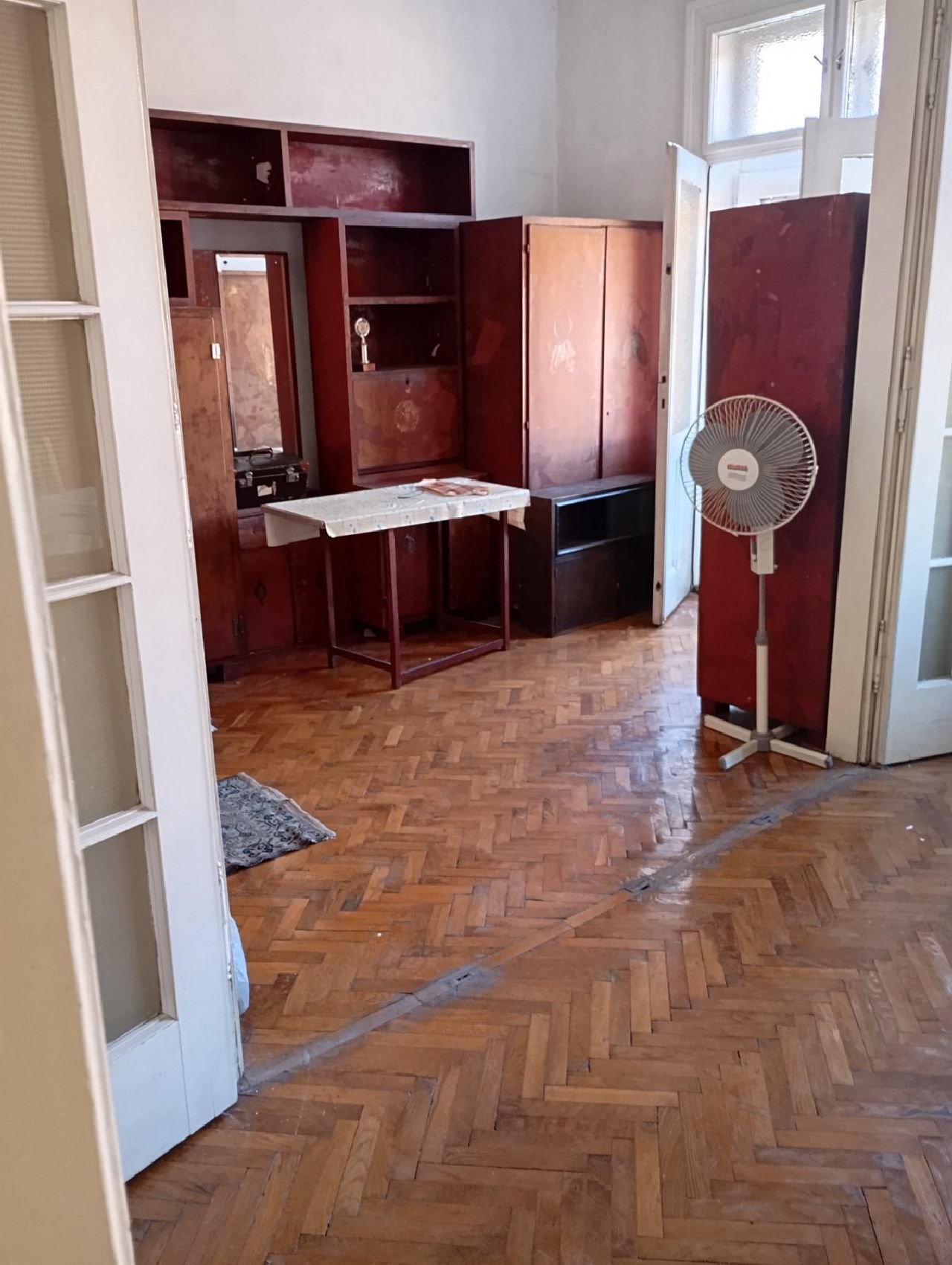 09 Stan Tašmajdan Ilije Garašanina