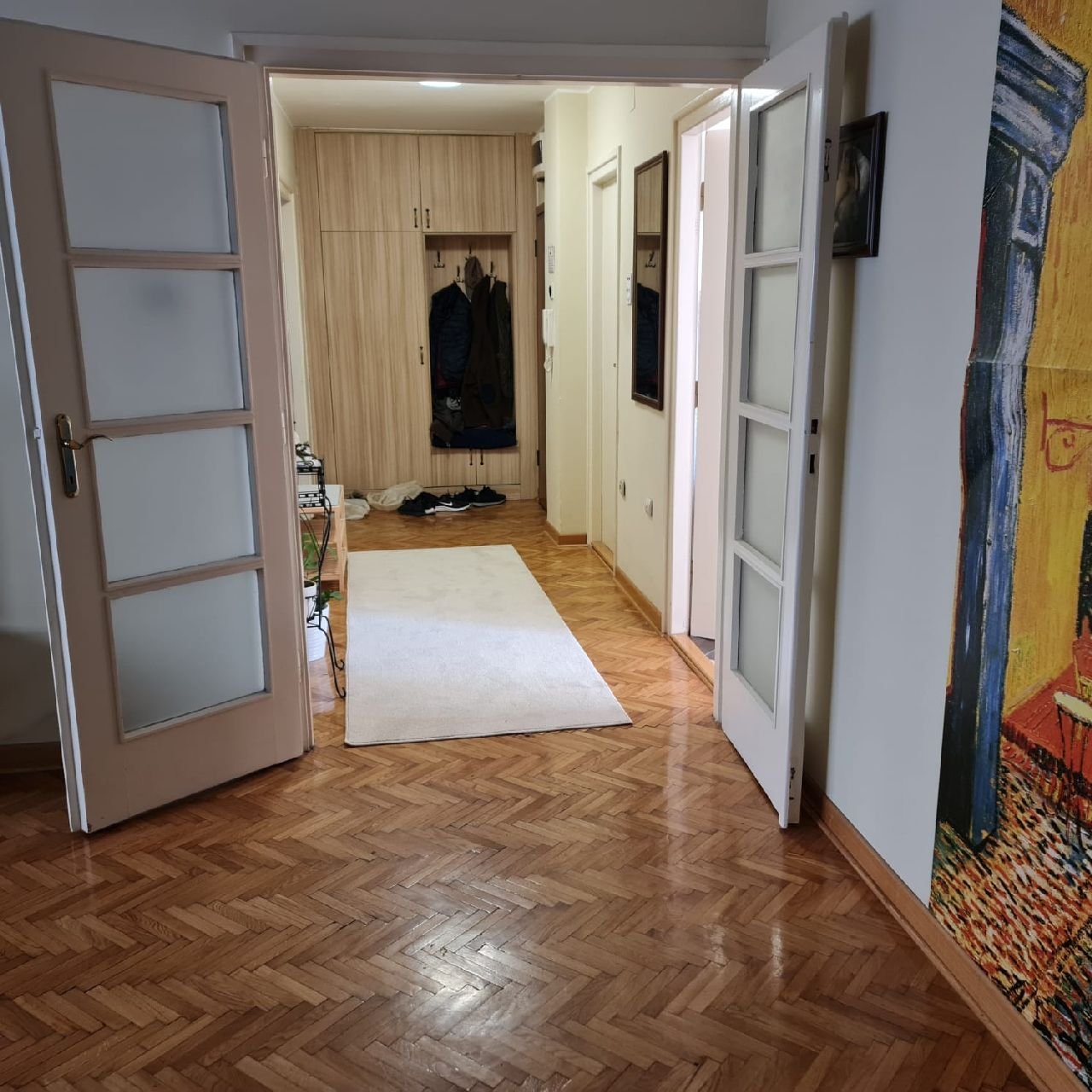09 Stan Vračar Bulevar Kralja Aleksandra