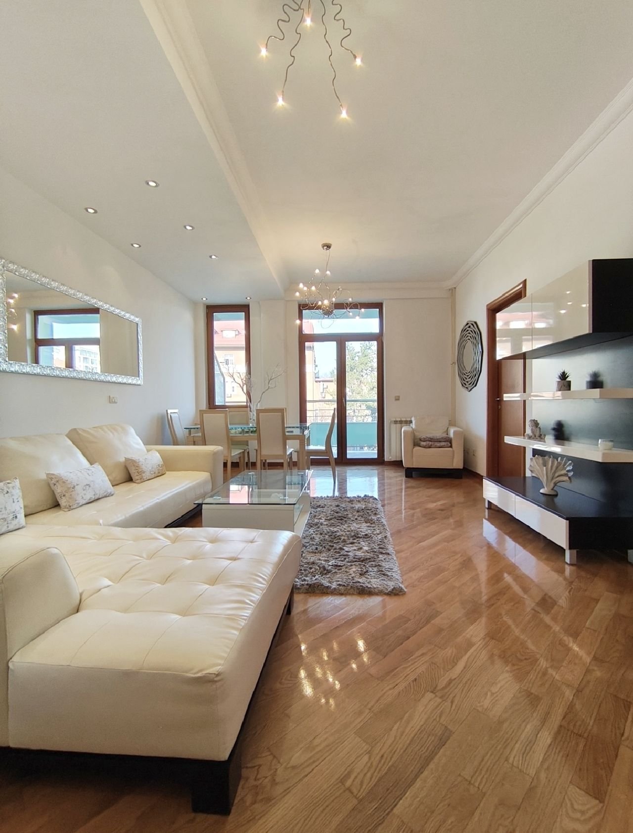 09 Stan Vračar Internacionalnih Brigada