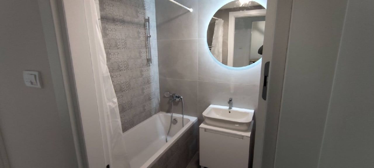 09 Stan Vračar Južni Bulevar