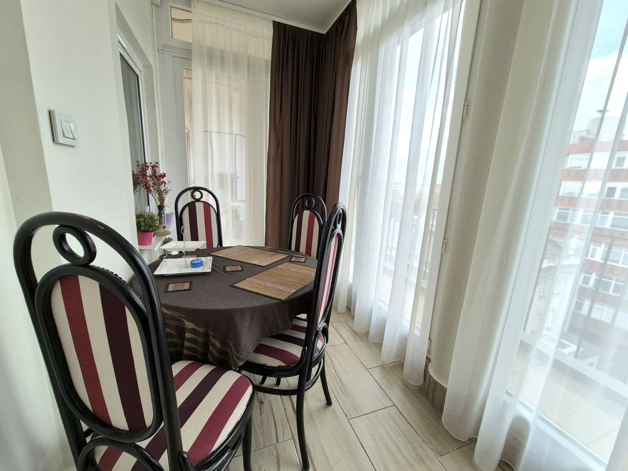 09 Stan Vračar Krunska