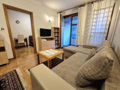 09 Stan Vračar Niška