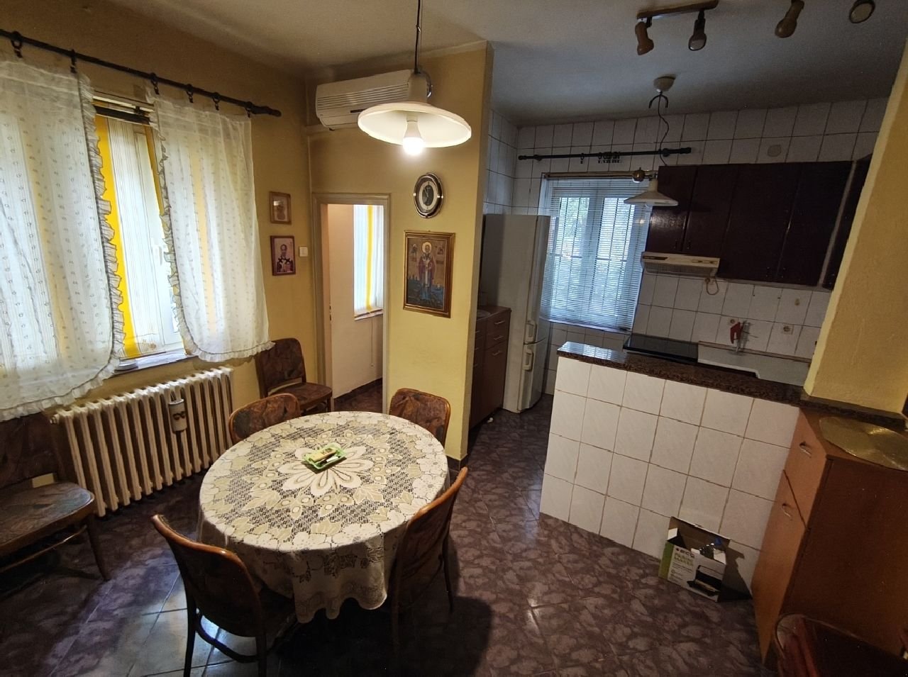 09 Stan Zvezdara Silvija Kranjčevića
