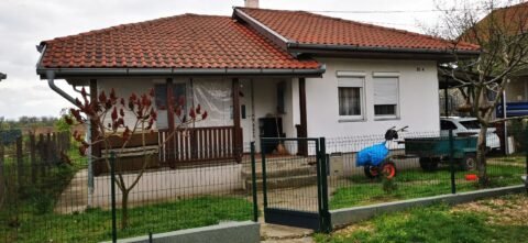 10 Kuća Borča Nebojše Popovića