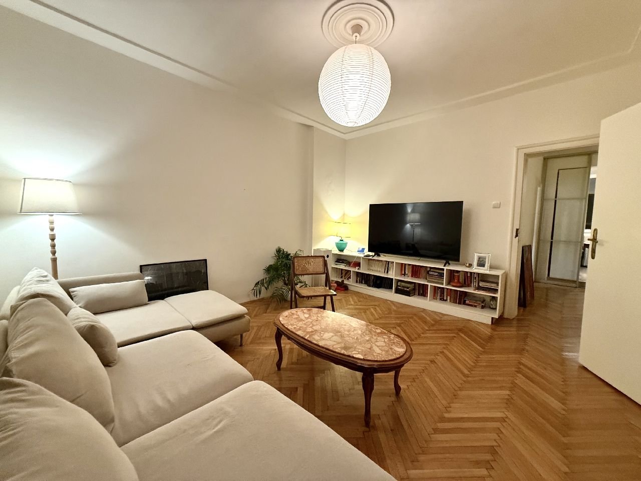 10 Stan Bajlonijeva Pijaca Šantićeva