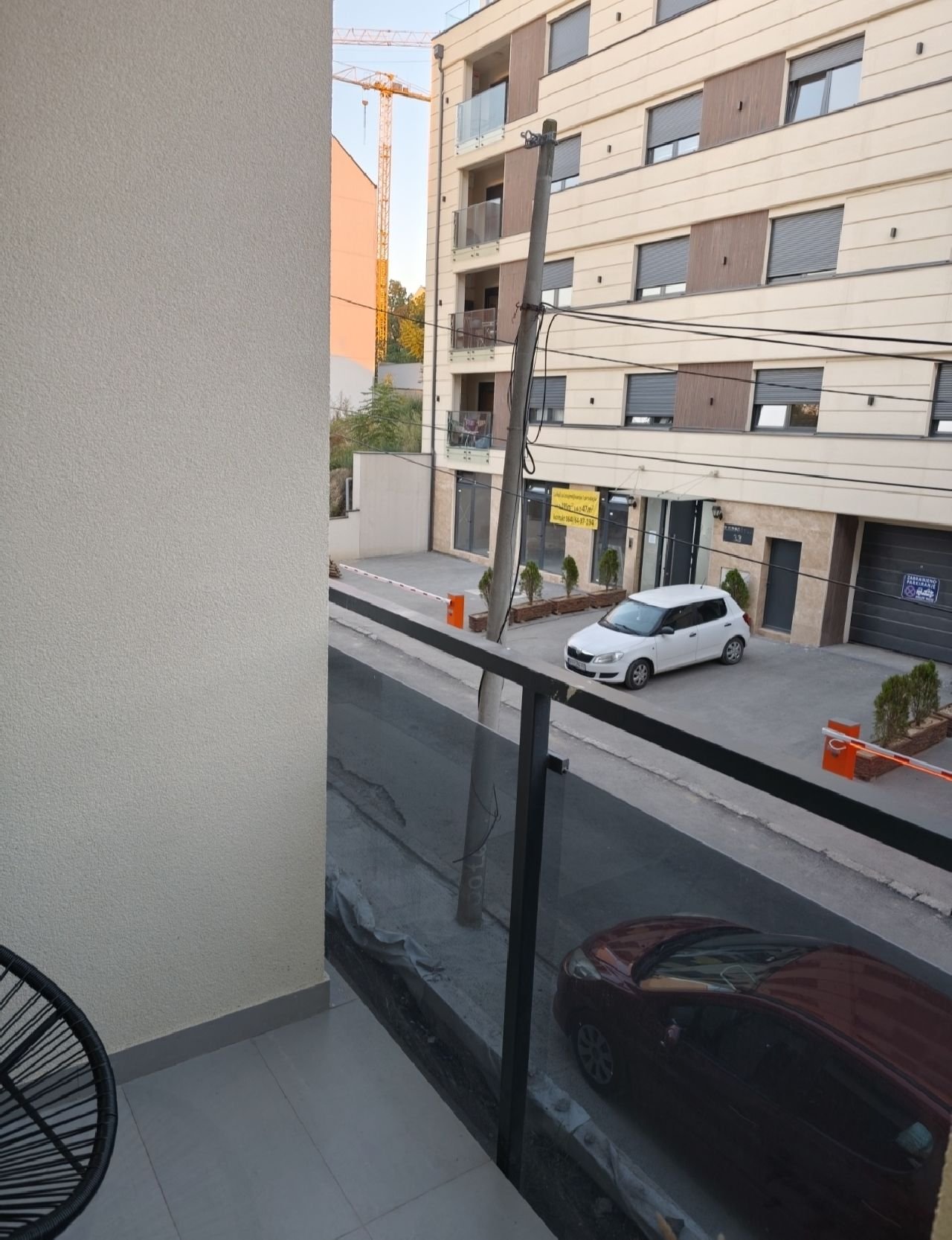 10 Stan Banovo Brdo Karpoševa