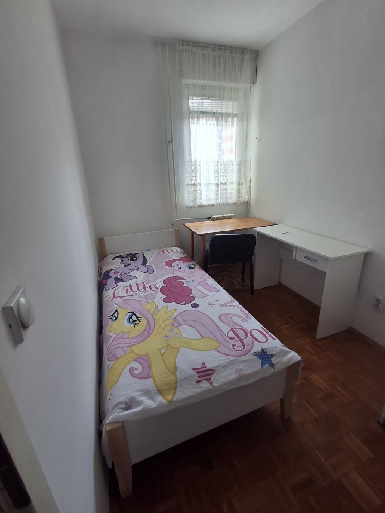 10 Stan Bežanijska Kosa Vespučijeva