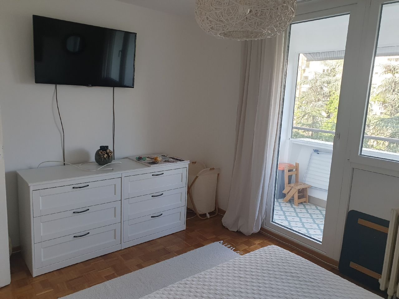 10 Stan Blok 28 Bulevar Milutina Milankovića