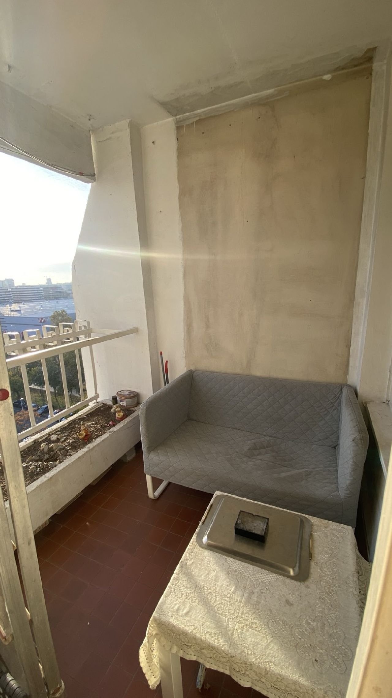 10 Stan Blok 30 Bulevar Umetnosti