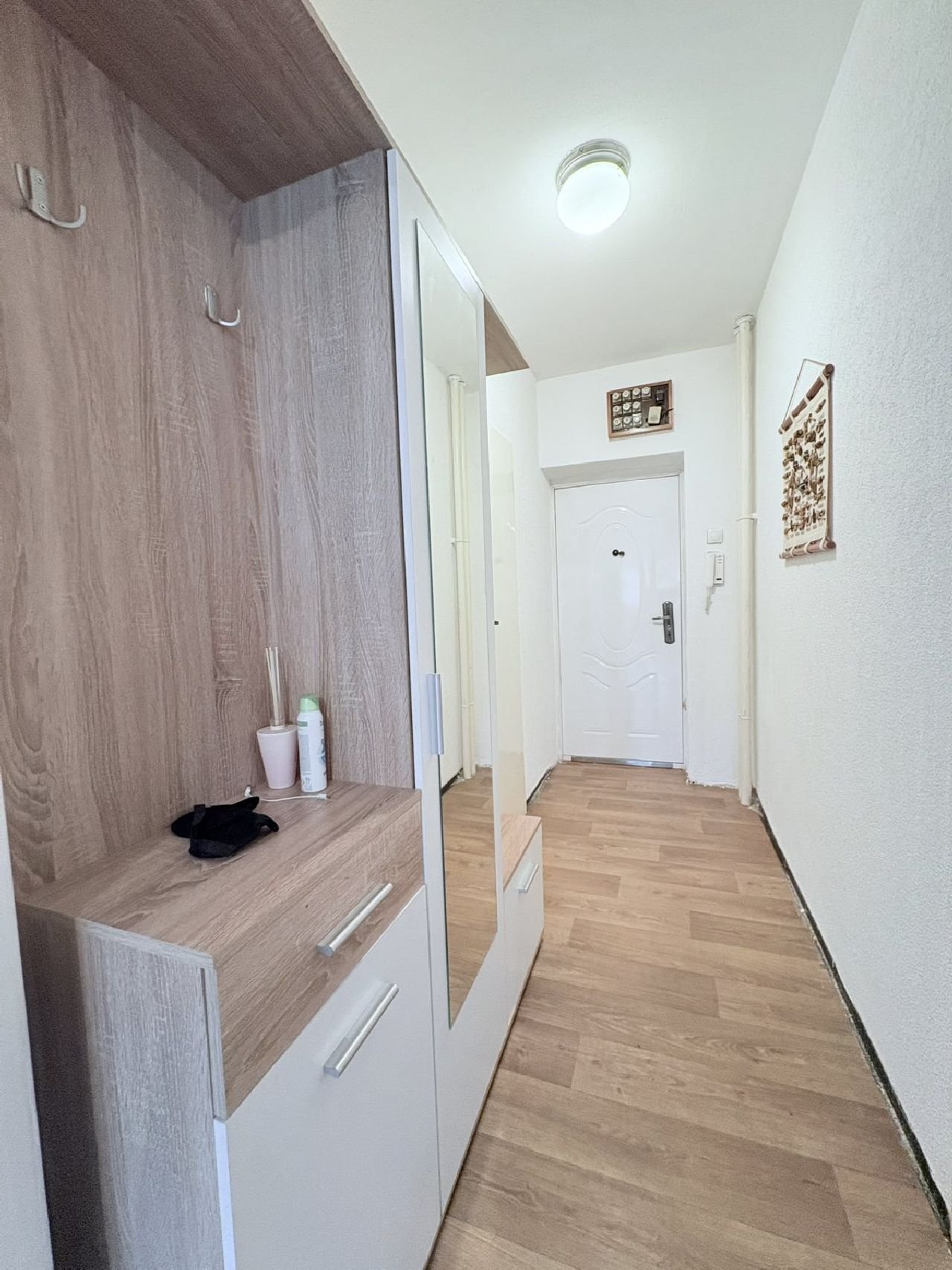 10 Stan Blok 33 Omladinskih Brigada