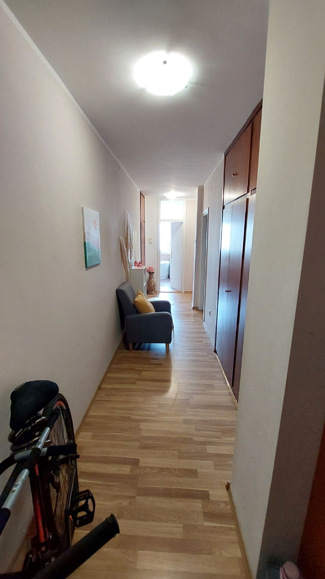 10 Stan Blok 38 Milutina Milankovića