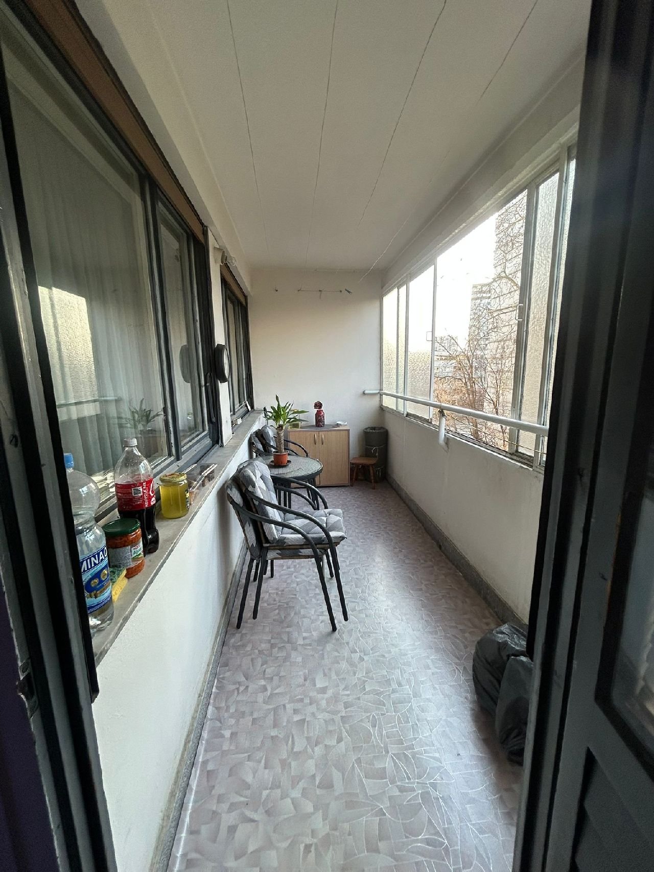 10 Stan Blok 38 Omladinskih Brigada