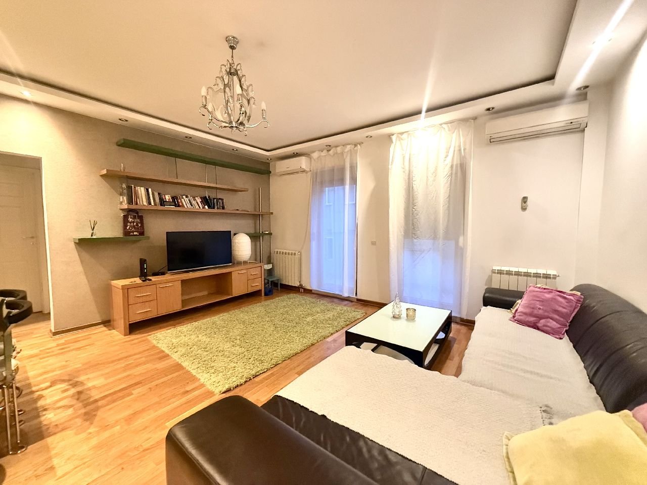 10 Stan Botanička Bašta Drinčićeva