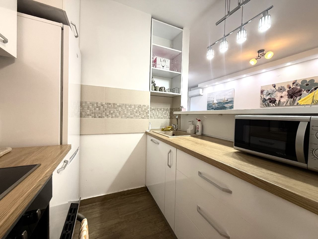 10 Stan Botanička Bašta Poenkareova