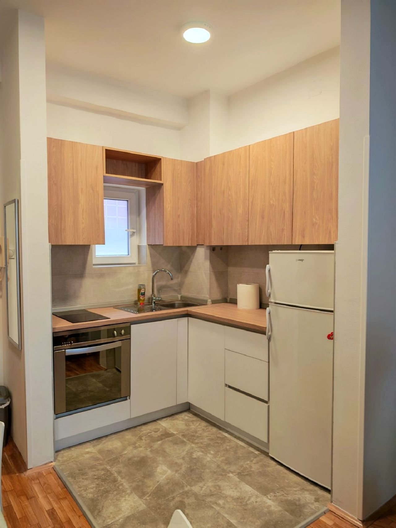 10 Stan Botanička Bašta Vojvode Dobrnjca