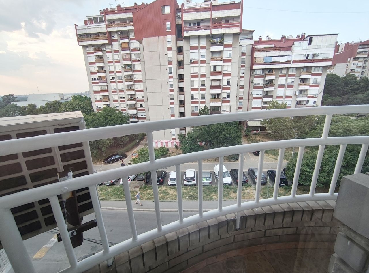 10 Stan Čukarica Ilije Đuričića