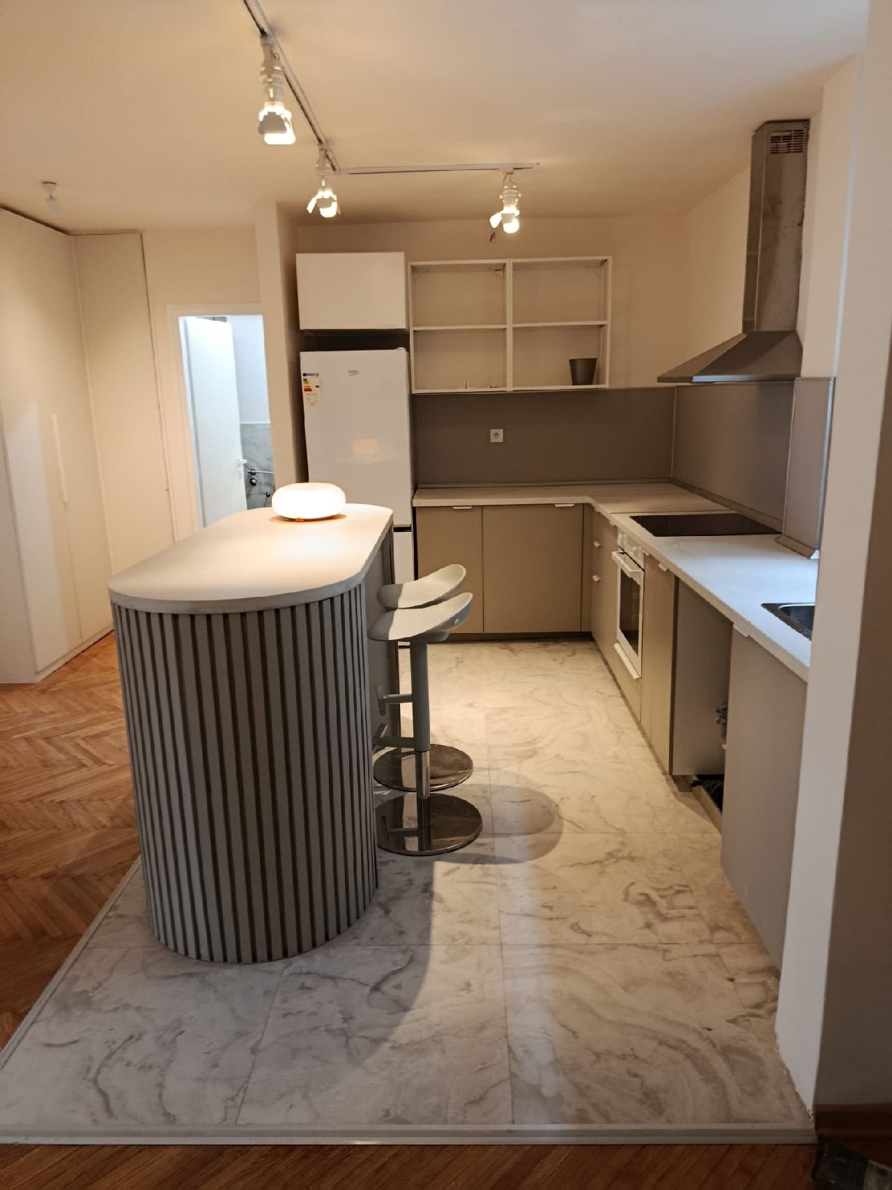 10 Stan Fontana Narodnih Heroja