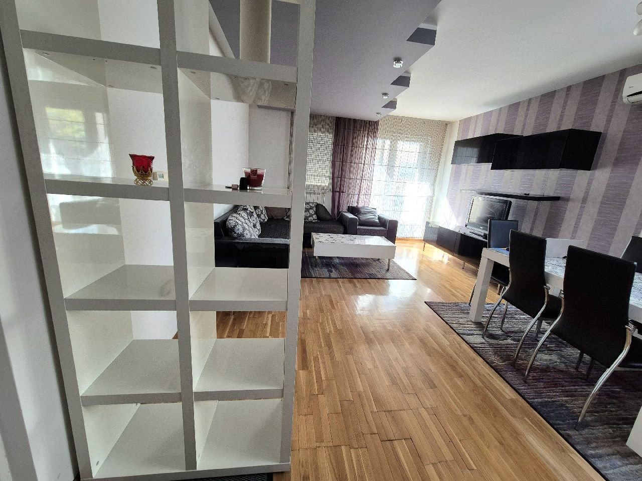 10 Stan Karaburma Husinskih Rudara