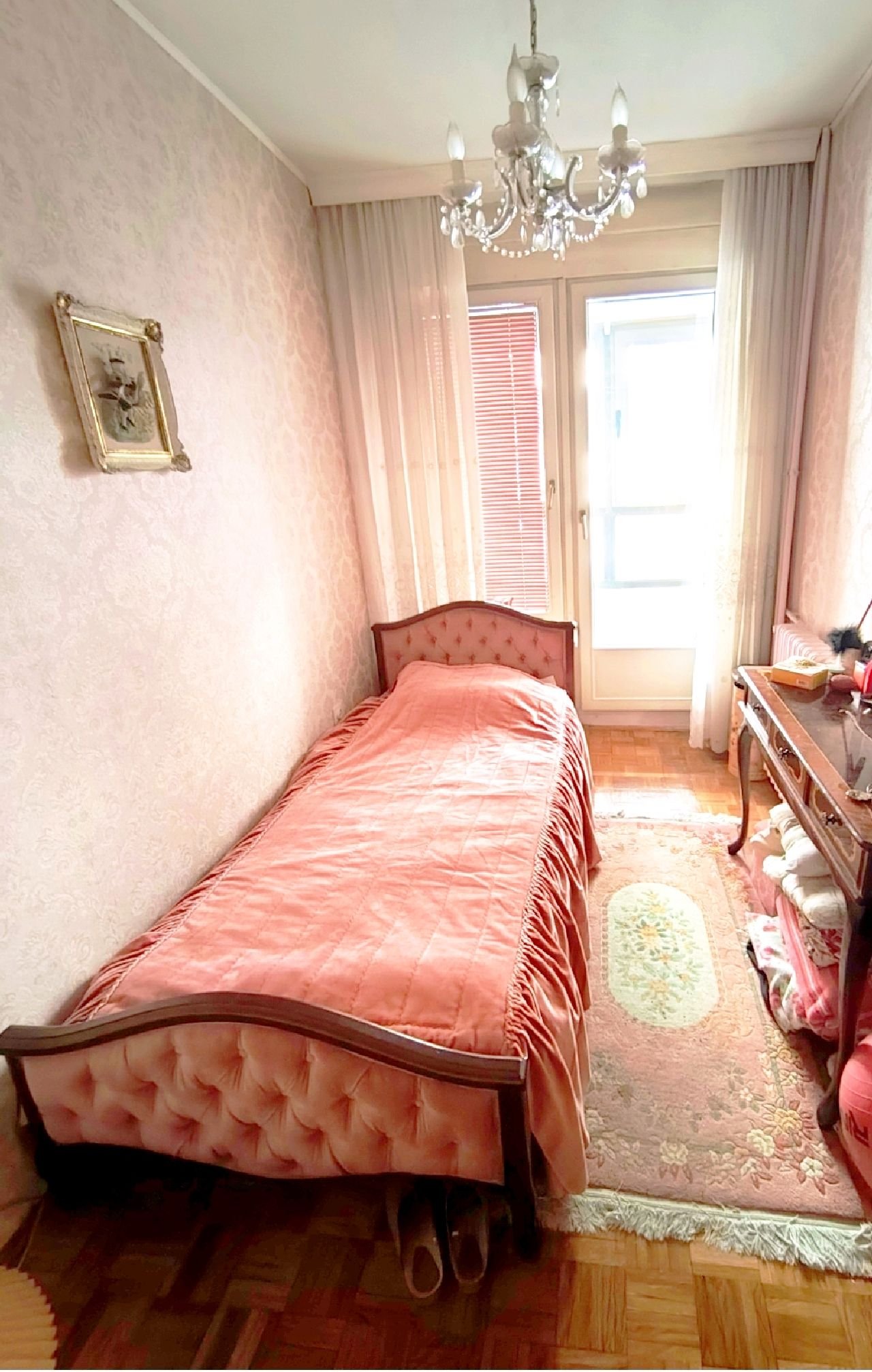 10 Stan Karađorđev Park Nebojšina